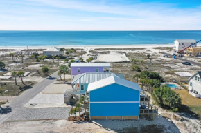 Hesed Beach Cottage by Pristine Properties Vacation Rentals